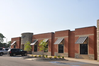 More details for 807-809 Varsity Dr, Tupelo, MS - Office/Retail for Lease