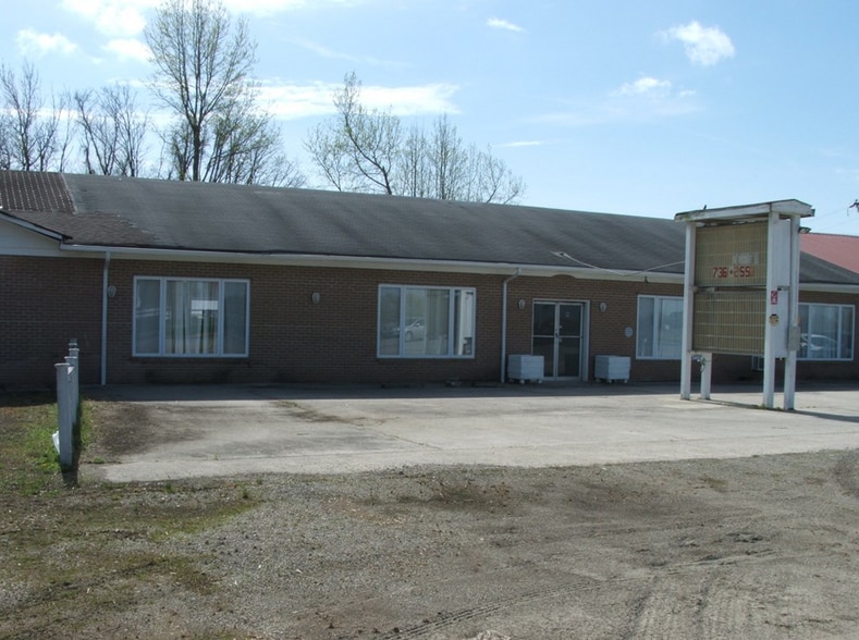 1528 Four Locust Hwy, Keysville, VA for sale - Building Photo - Image 3 of 13