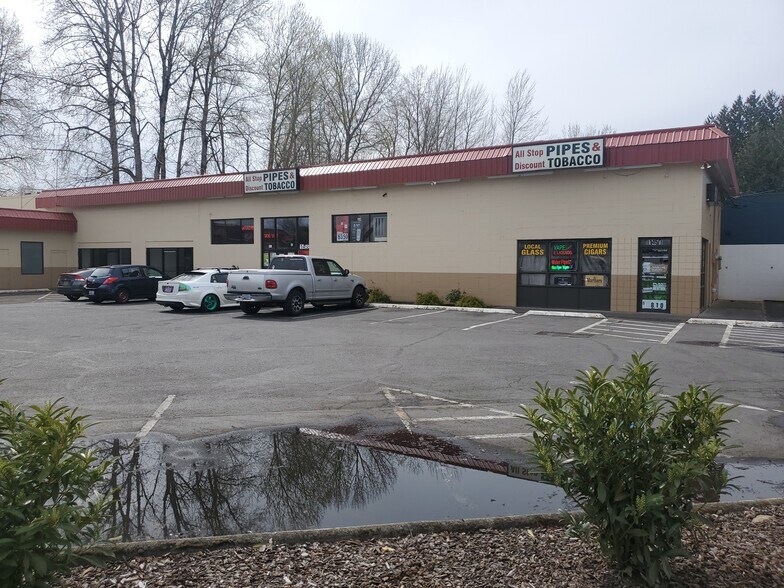 1450 NE Burnside Rd, Gresham, OR for sale - Primary Photo - Image 1 of 1