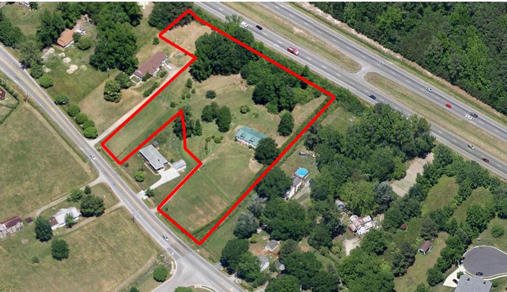 513 Great Bridge Blvd, Chesapeake, VA for sale Primary Photo- Image 1 of 1