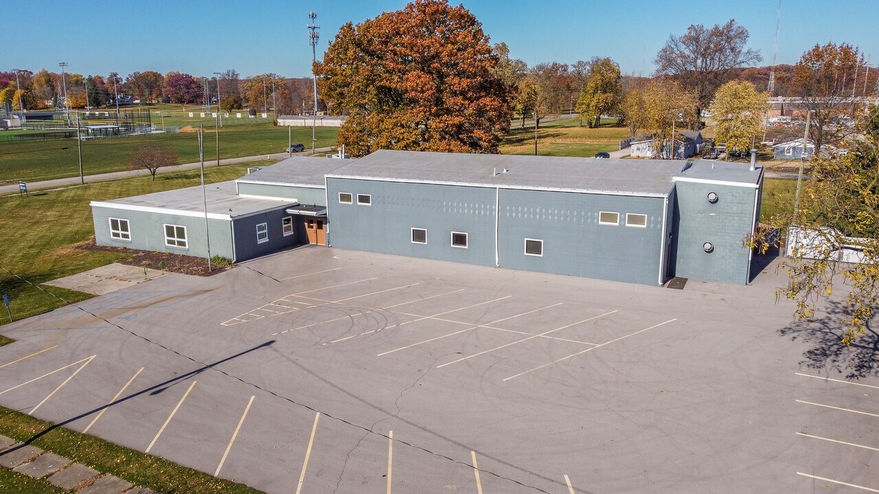 2720 Culbertson St, Fort Wayne, IN for sale Building Photo- Image 1 of 1