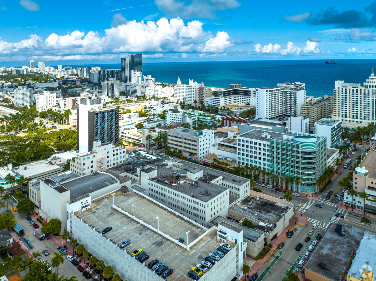 350 Lincoln Rd, Miami Beach, FL 33139 - Industrious Miami Beach | LoopNet