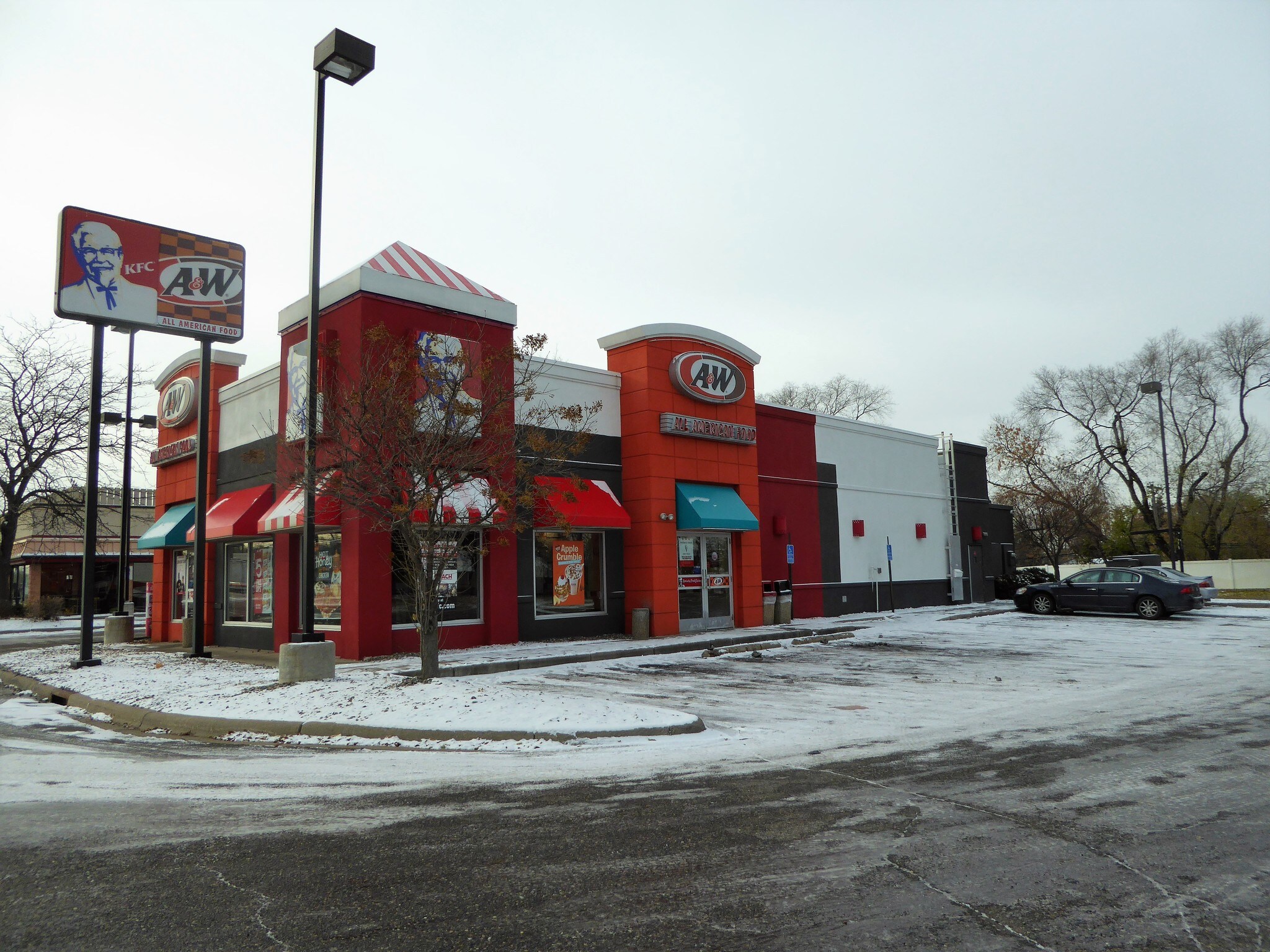 5060 NE Central Ave, Minneapolis, MN for sale Building Photo- Image 1 of 1