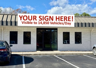 8822 Production Ln, Ooltewah, TN for lease Building Photo- Image 1 of 12