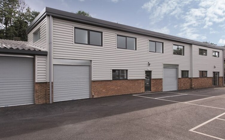 Reform Rd, Maidenhead for sale - Building Photo - Image 1 of 1