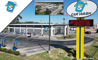 More details for 2900 Macarthur Dr, Orange, TX - Retail for Sale