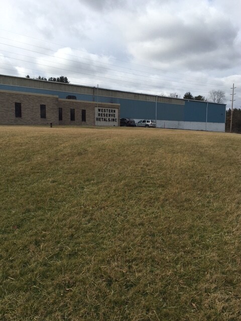 7775 Addison Rd, Masury, OH for sale Building Photo- Image 1 of 1