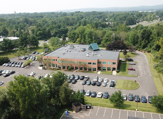 More details for 580 Cottage Grove Rd, Bloomfield, CT - Office/Medical for Lease