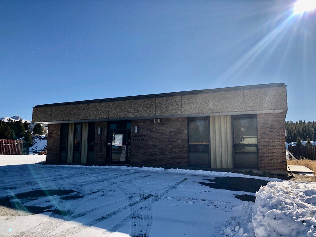 331 US Highway 24, Leadville, CO for sale Primary Photo- Image 1 of 1