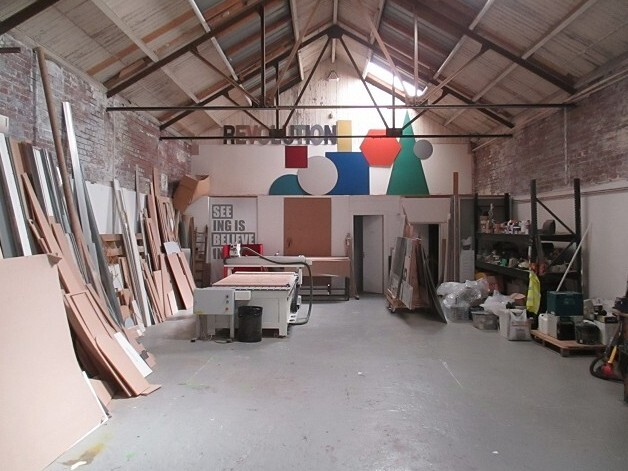 Sykes St, Cleckheaton for lease Interior Photo- Image 1 of 6