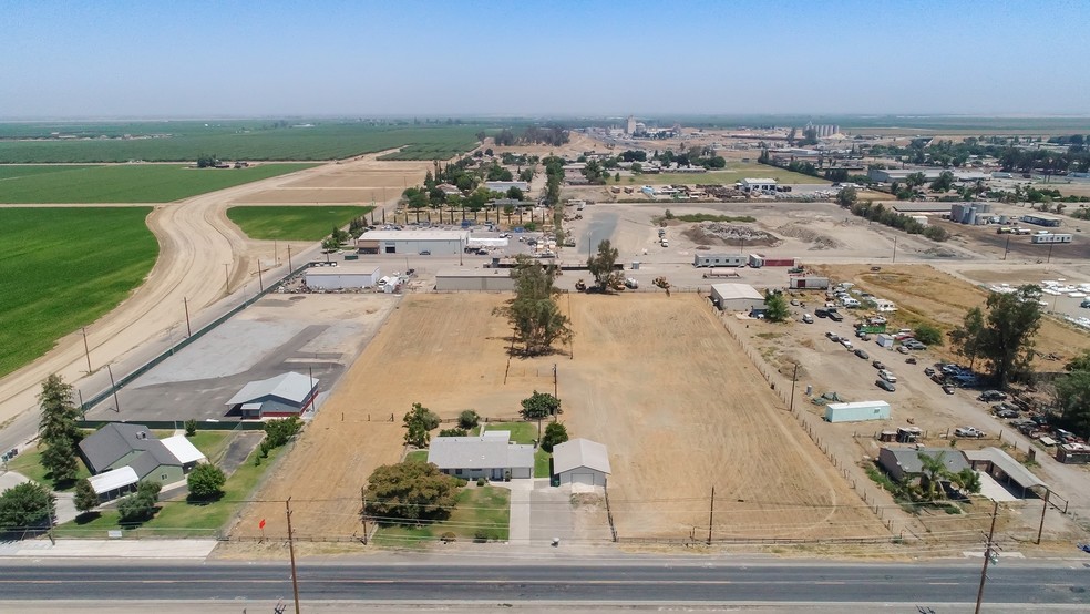 6446 Avenue 304, Visalia, CA for sale - Building Photo - Image 1 of 1