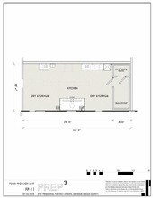 3781 Presidential Pkwy, Atlanta, GA for lease Floor Plan- Image 1 of 1