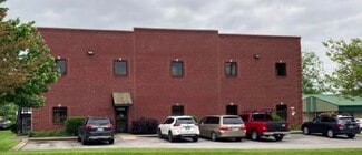 More details for 1602 Hatcher Ln, Columbia, TN - Office for Sale