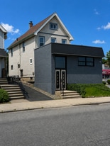 1168 Forest Ave, Staten Island NY - Retail Space