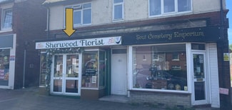 More details for Forest Rd, New Ollerton - Retail for Lease