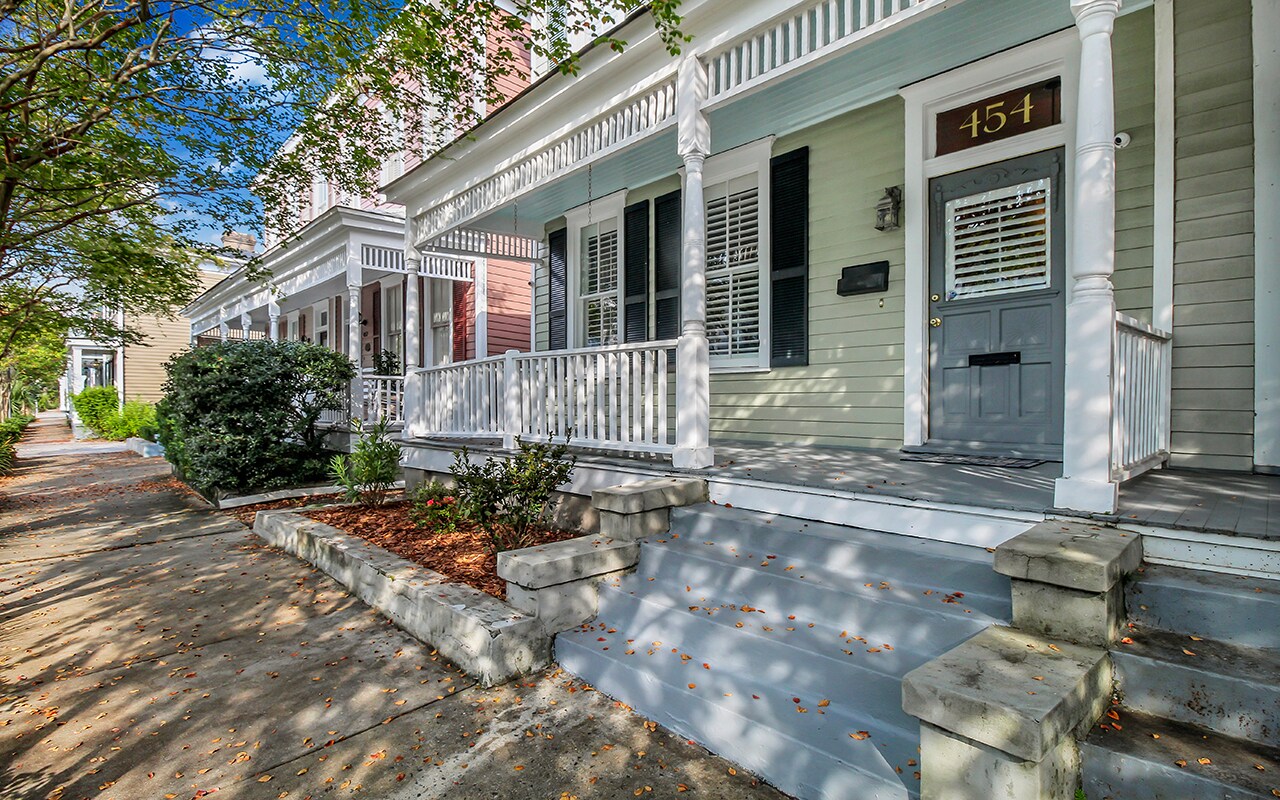 454 Price St, Savannah, GA for sale Primary Photo- Image 1 of 1