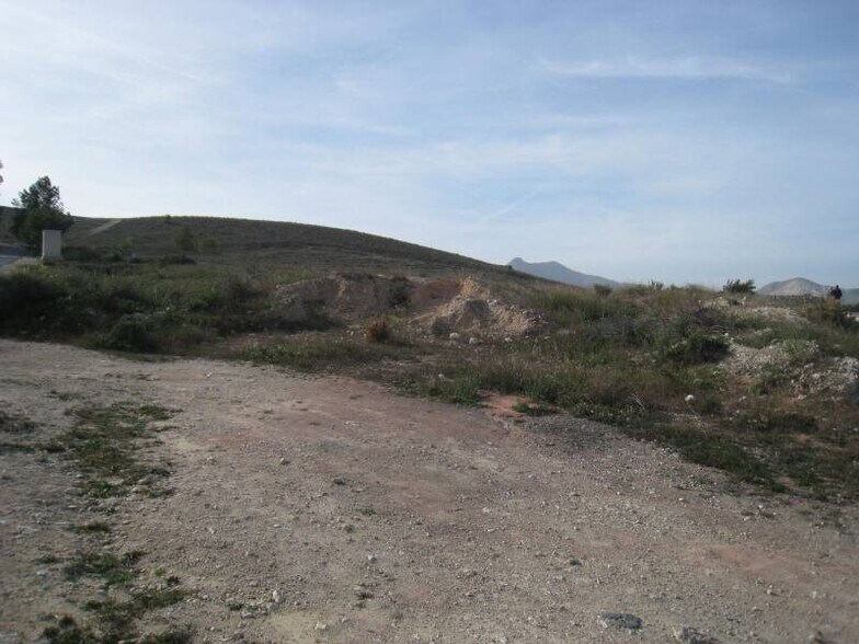 Land in Aspe for sale - Building Photo - Image 3 of 4