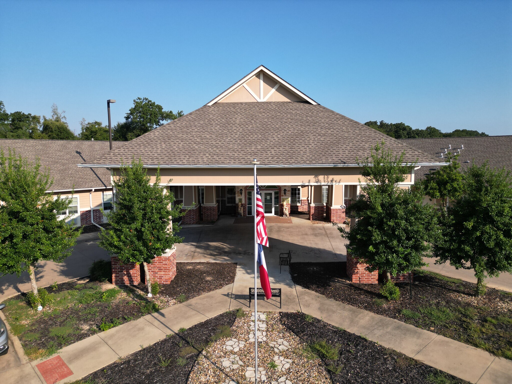 135 Autumn Wind Ct, Mineola, TX for sale Building Photo- Image 1 of 1