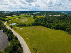 Pacific Ave, Erlanger, KY - AERIAL  map view - Image1