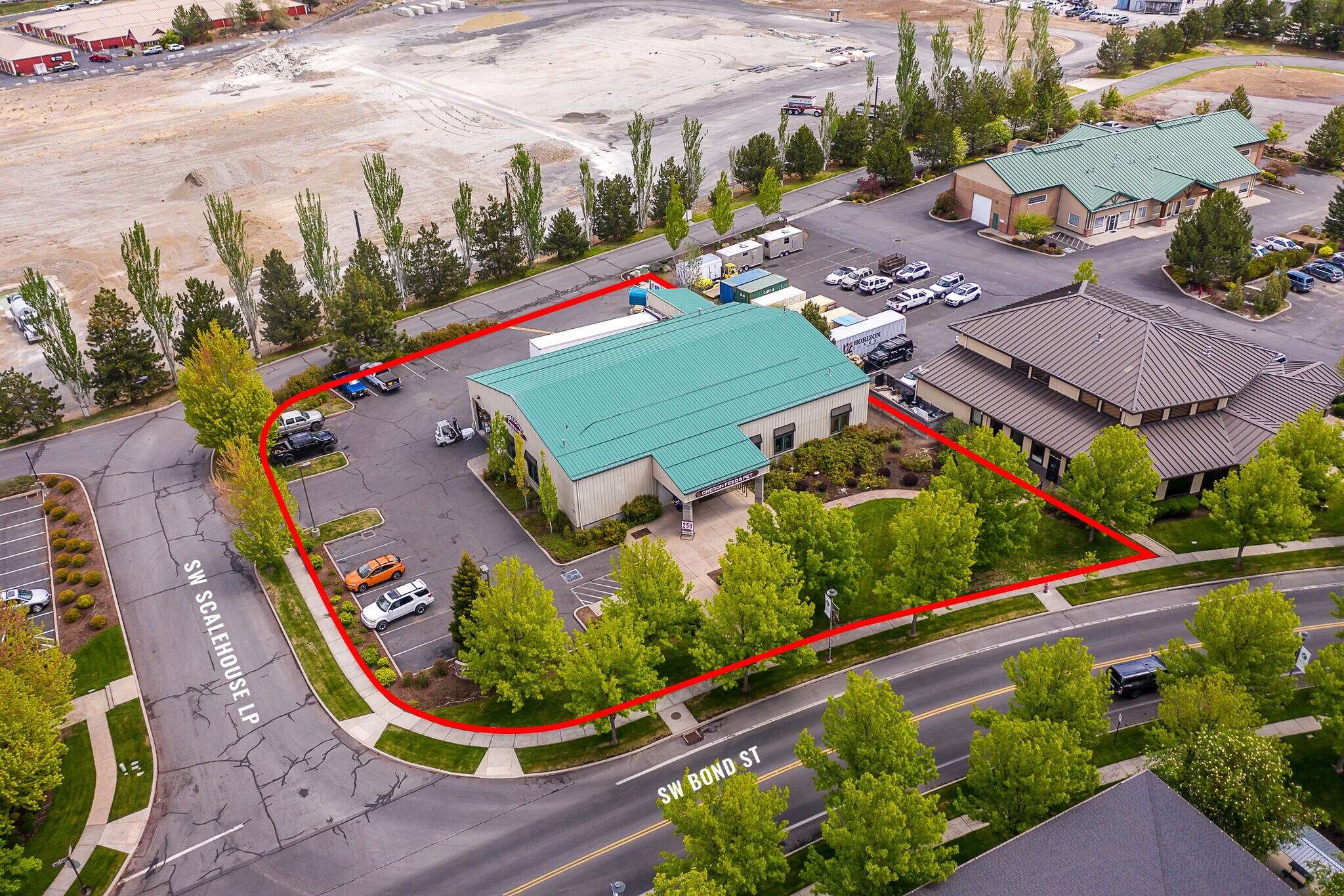 220 Scalehouse Loop, Bend, OR for sale Building Photo- Image 1 of 1