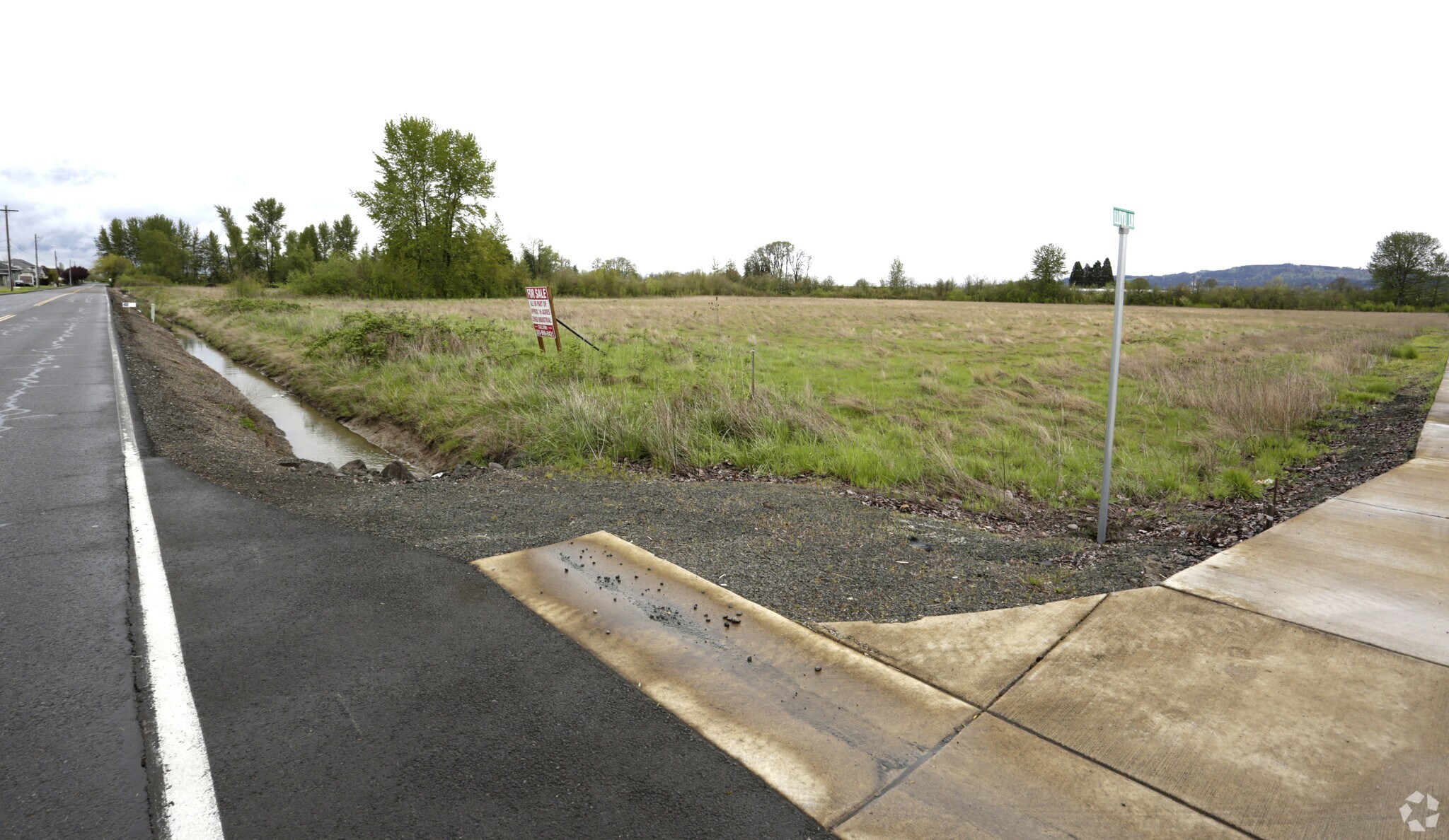 Stryker Rd, Independence, OR for sale Primary Photo- Image 1 of 1