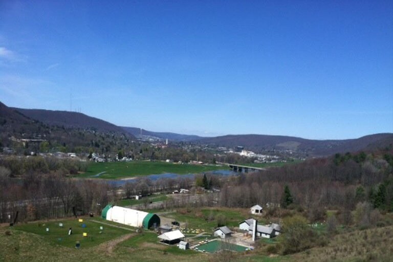 11233 E Corning Rd, Corning, NY for sale - Building Photo - Image 1 of 1