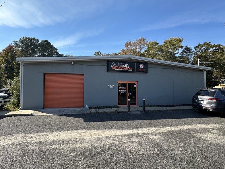 1161 Sc-41 Hwy, Mount Pleasant, SC for lease - Building Photo - Image 3 of 9
