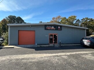 More details for 1161 Sc-41 Hwy, Mount Pleasant, SC - Industrial for Sale