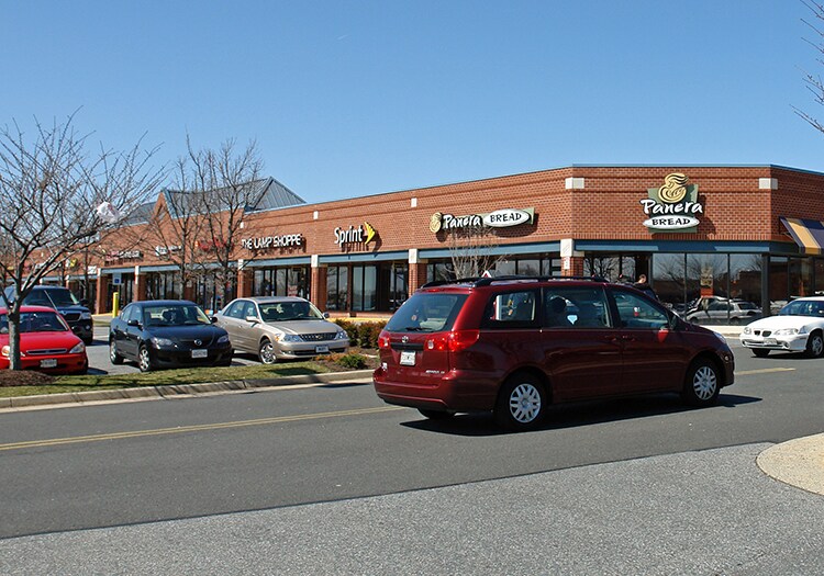 5 Bel Air South Pky, Bel Air, MD, 21015 Retail Space For Lease