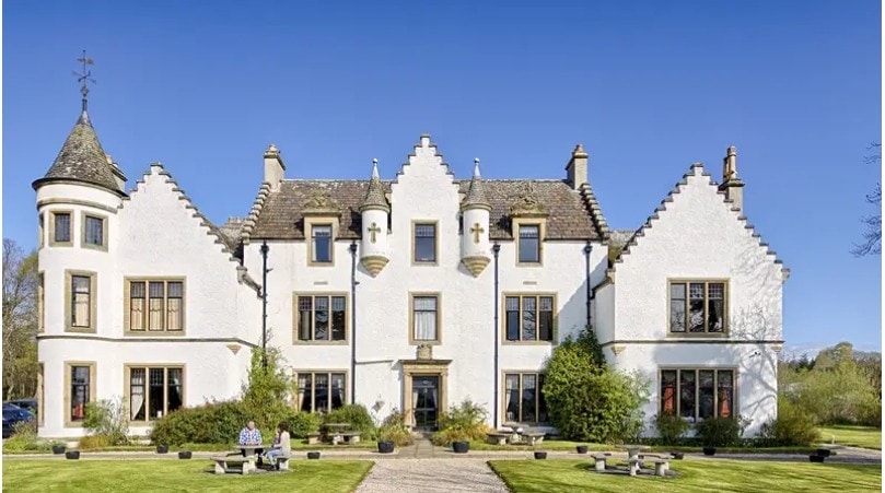 Tomich, Invergordon for sale - Building Photo - Image 1 of 1