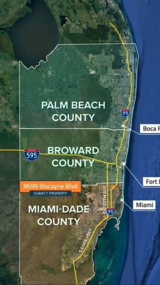 8699 Biscayne Blvd, Miami, FL for sale - Commercial Listing Video - Image 2 of 16