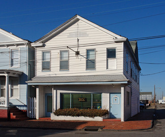 More details for 600 Green St, Portsmouth, VA - Office/Retail for Lease