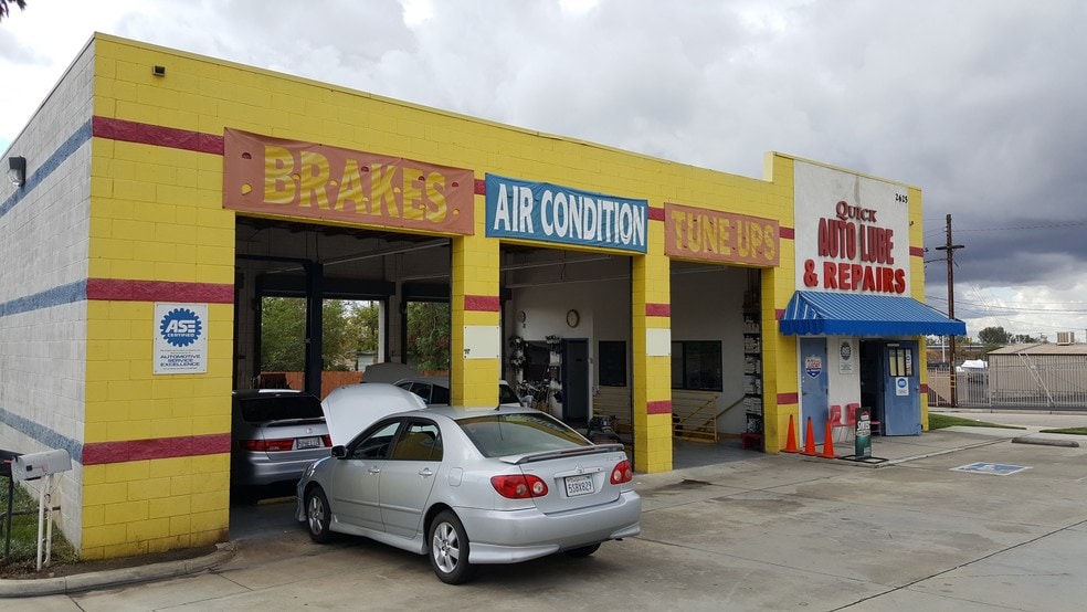 2625 Highland Ave, Highland, CA 92346