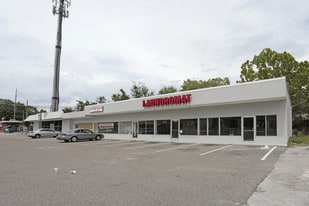 2013-2023 Jammes Rd, Jacksonville FL - Storefront Property