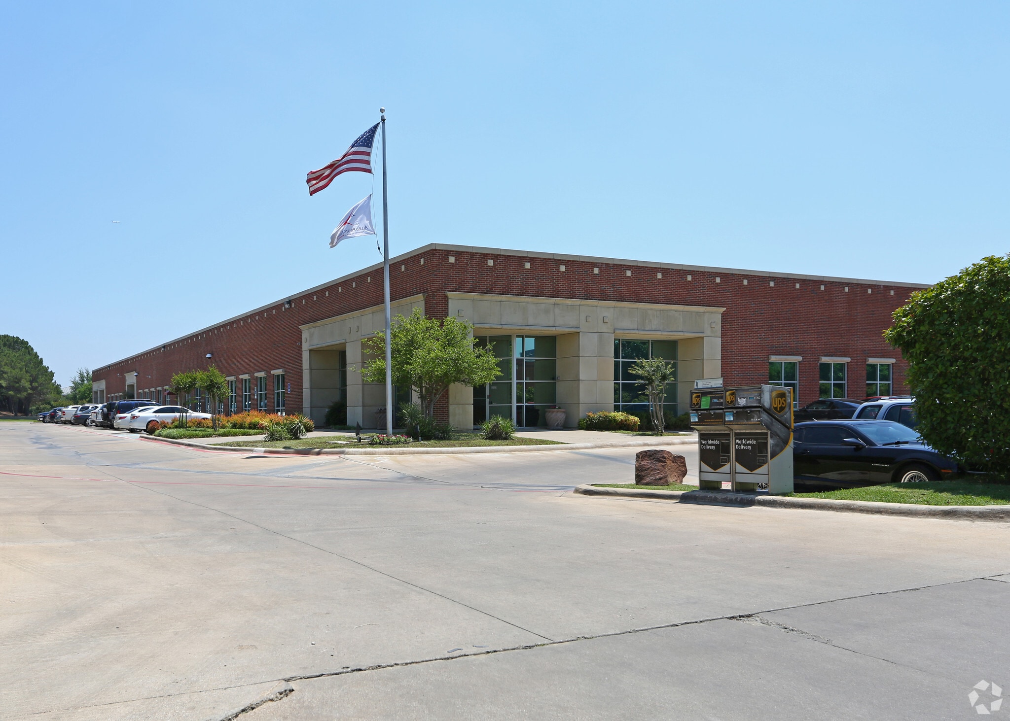 14500 Trinity Blvd, Fort Worth, TX 76155 Lincoln Porte