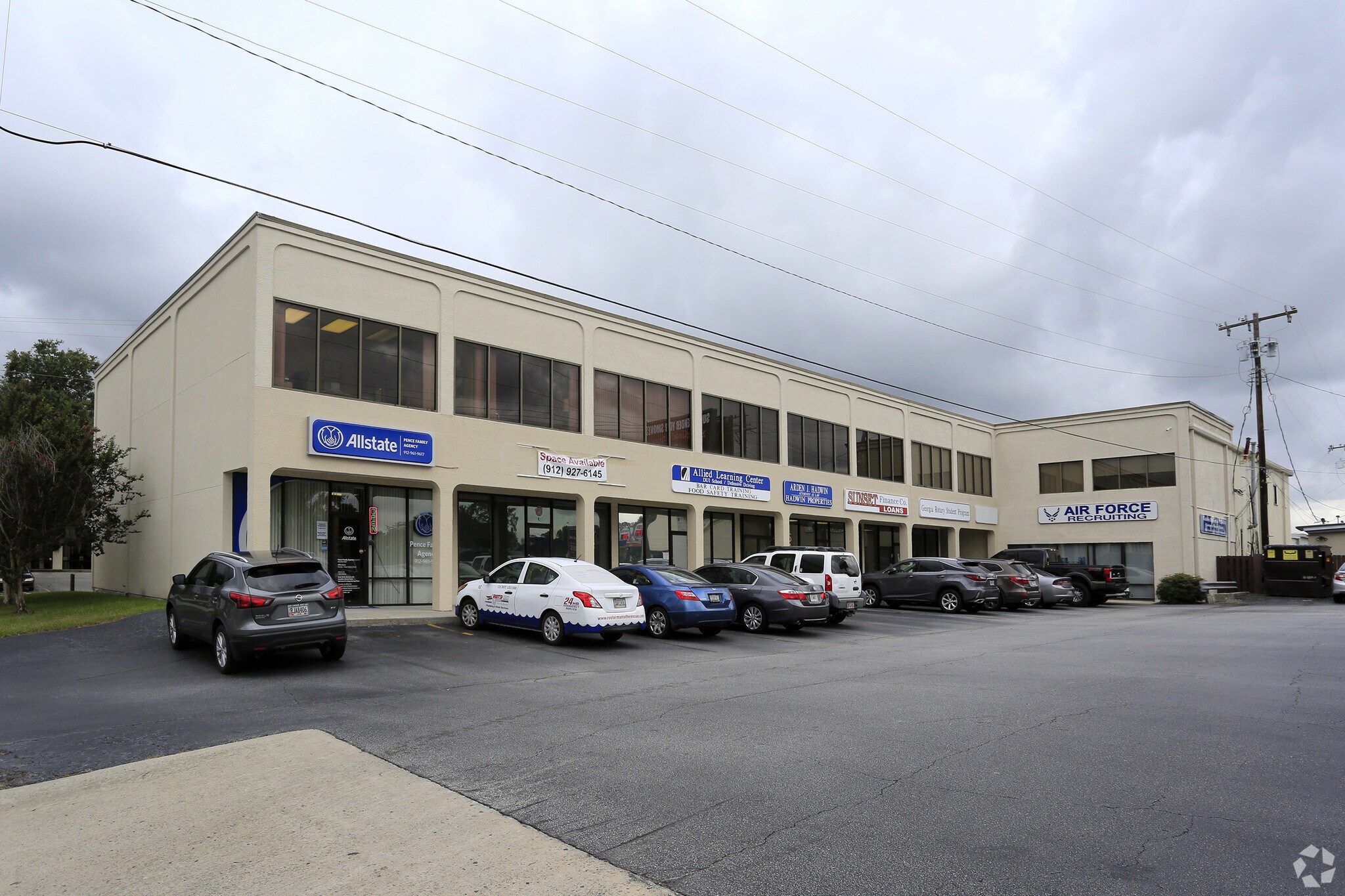 15 E Montgomery Cross Rd, Savannah, GA for sale Primary Photo- Image 1 of 1