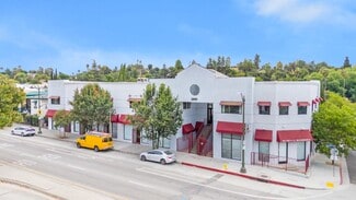 More details for 1860 Colorado Blvd, Los Angeles, CA - Office for Lease
