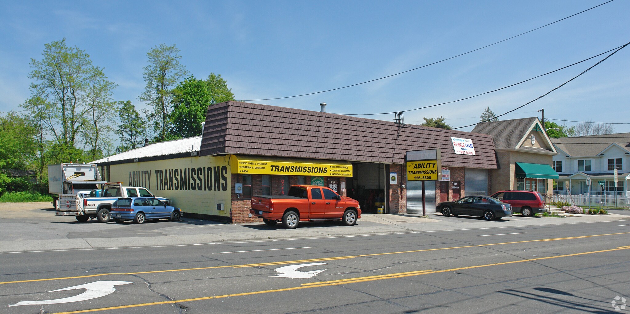 646 W Montauk Hwy, Lindenhurst, NY for sale Primary Photo- Image 1 of 1