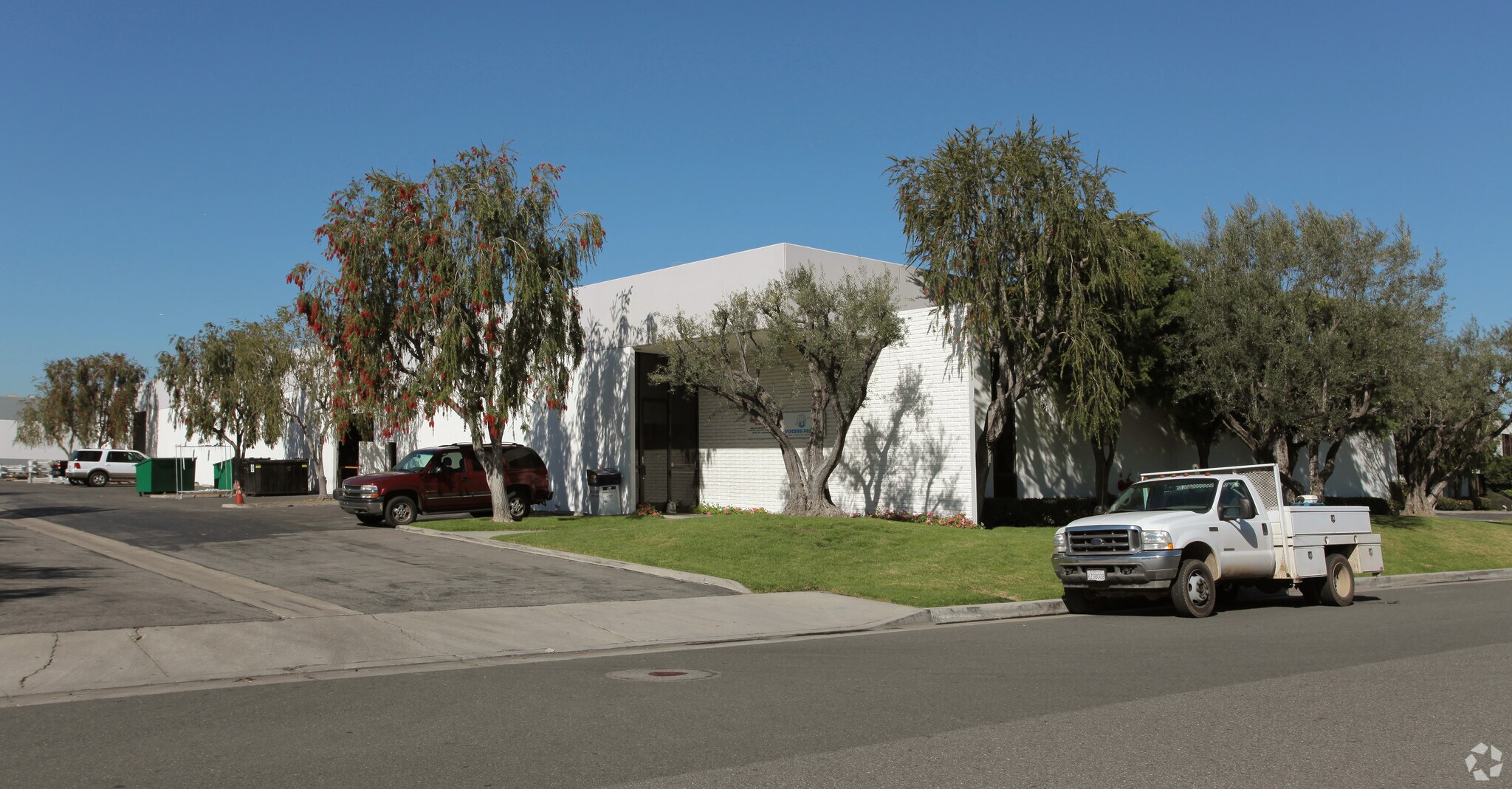 16707 Edwards Rd, Cerritos, CA for lease Primary Photo- Image 1 of 6