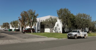 More details for 16707 Edwards Rd, Cerritos, CA - Industrial for Lease