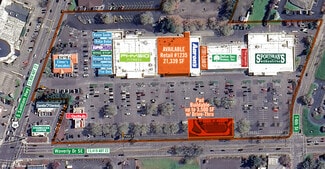 More details for 1167-1351 Waverly Dr SE, Albany, OR - Retail for Lease