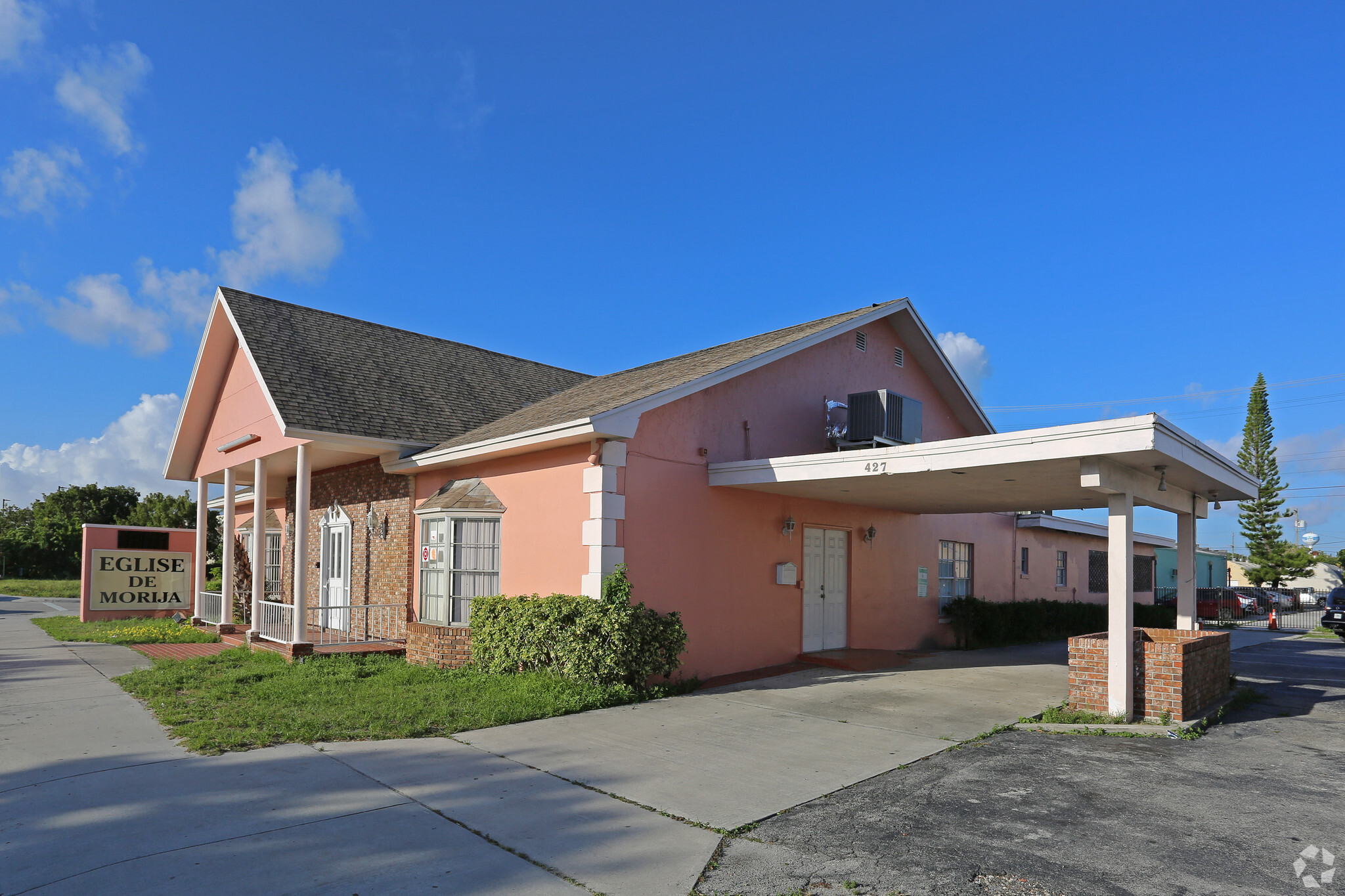 427 S Dixie Hwy, Lake Worth, FL for sale Primary Photo- Image 1 of 1