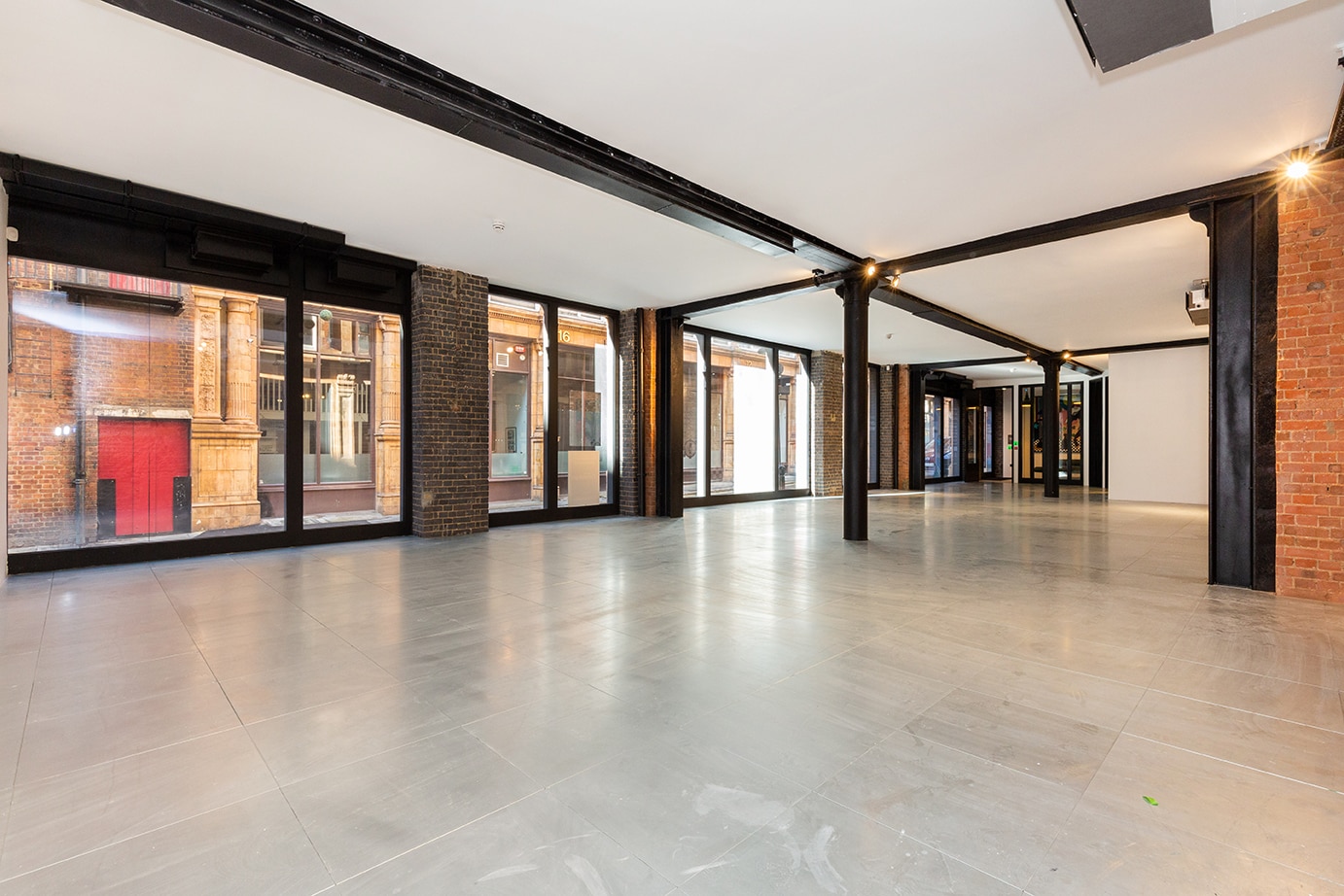 9-13 Grape St, London for sale Interior Photo- Image 1 of 1