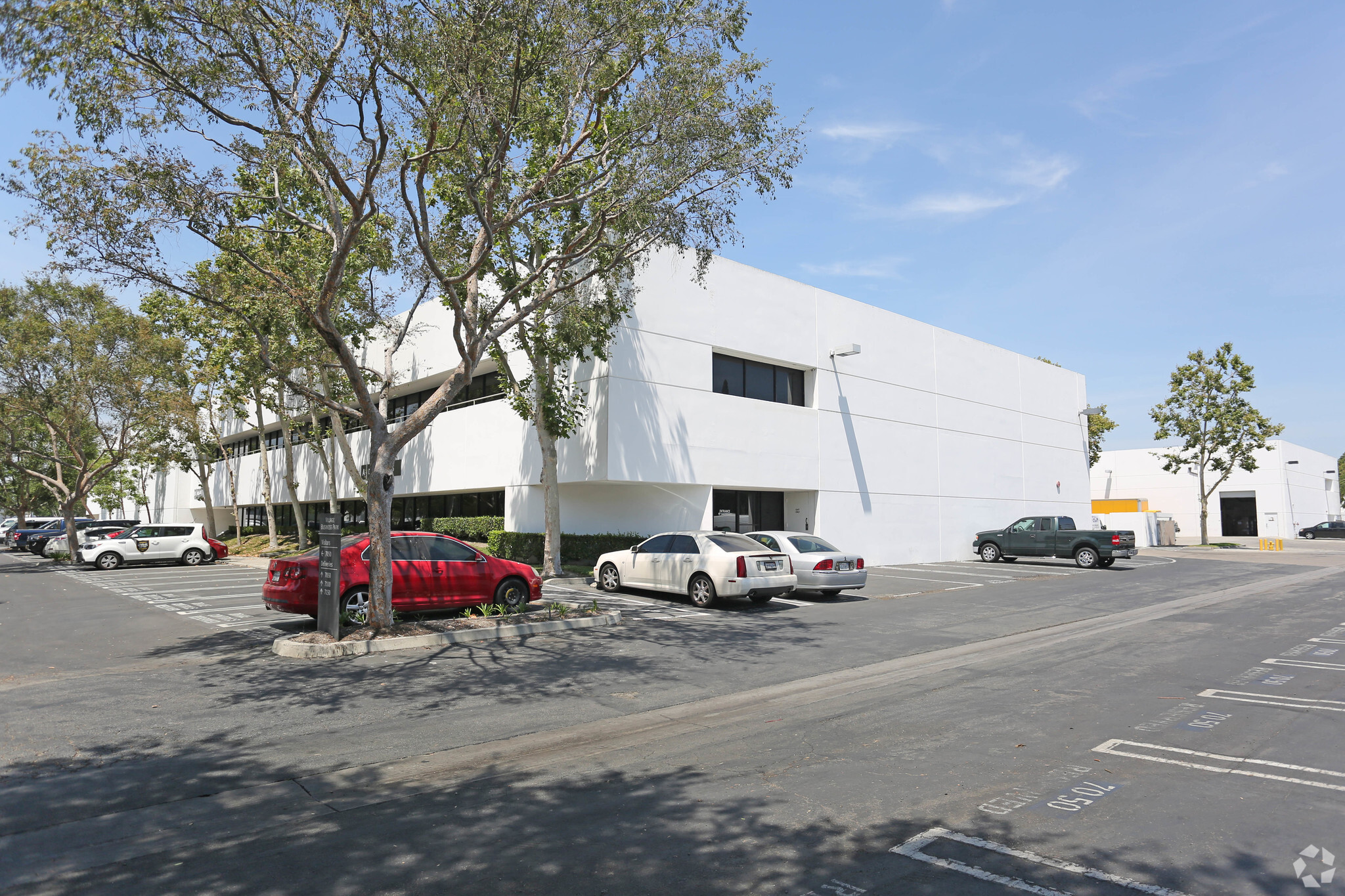 7050 Village Dr, Buena Park, CA 90621 - Village Business Park | LoopNet