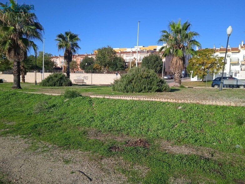 Land in Mérida for sale - Building Photo - Image 1 of 6