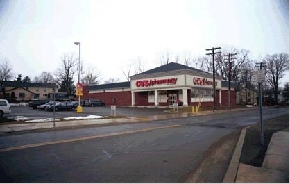 117 E Main St, Westfield, NY for sale - Primary Photo - Image 1 of 1