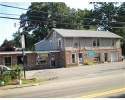 718 Merrimack Ave, Dracut, MA for lease - Building Photo - Image 2 of 9