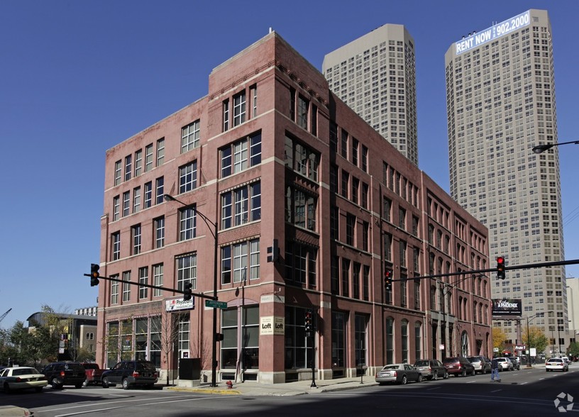 130 S Jefferson St, Chicago, IL, 60661 - Office/Retail Space For Lease ...