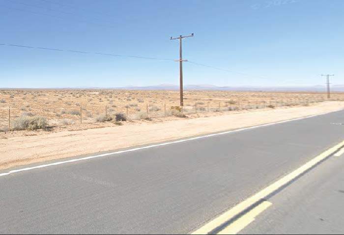 Harper Lake Rd, Hinkley, CA for sale Primary Photo- Image 1 of 4