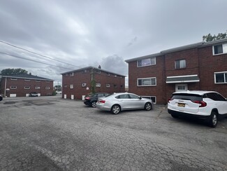 More details for 1654 Abbott Rd, Buffalo, NY - Multifamily for Sale